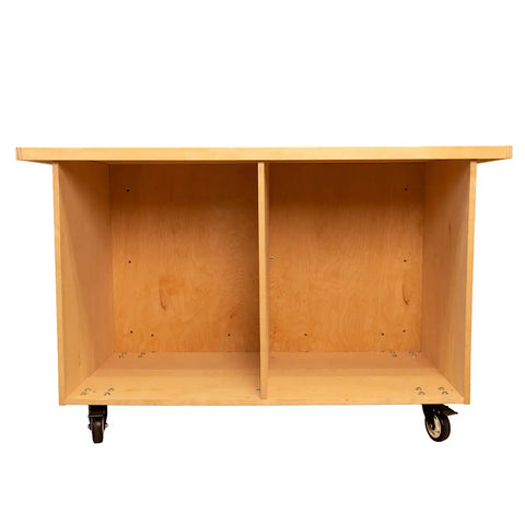 The Essential Coffee Cart