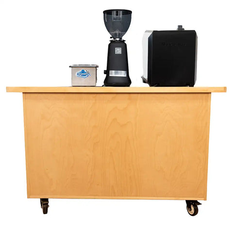 The Essential Coffee Cart Package