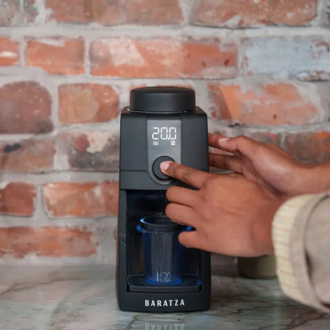 Baratza Encore ESP Pro Espresso and Coffee Grinder