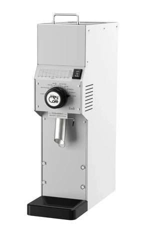 HeyCafe HC-880 Lab Retail Coffee Grinder