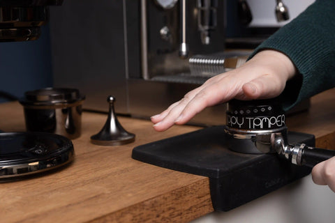 Happy Tamper