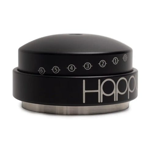 Happy Tamper