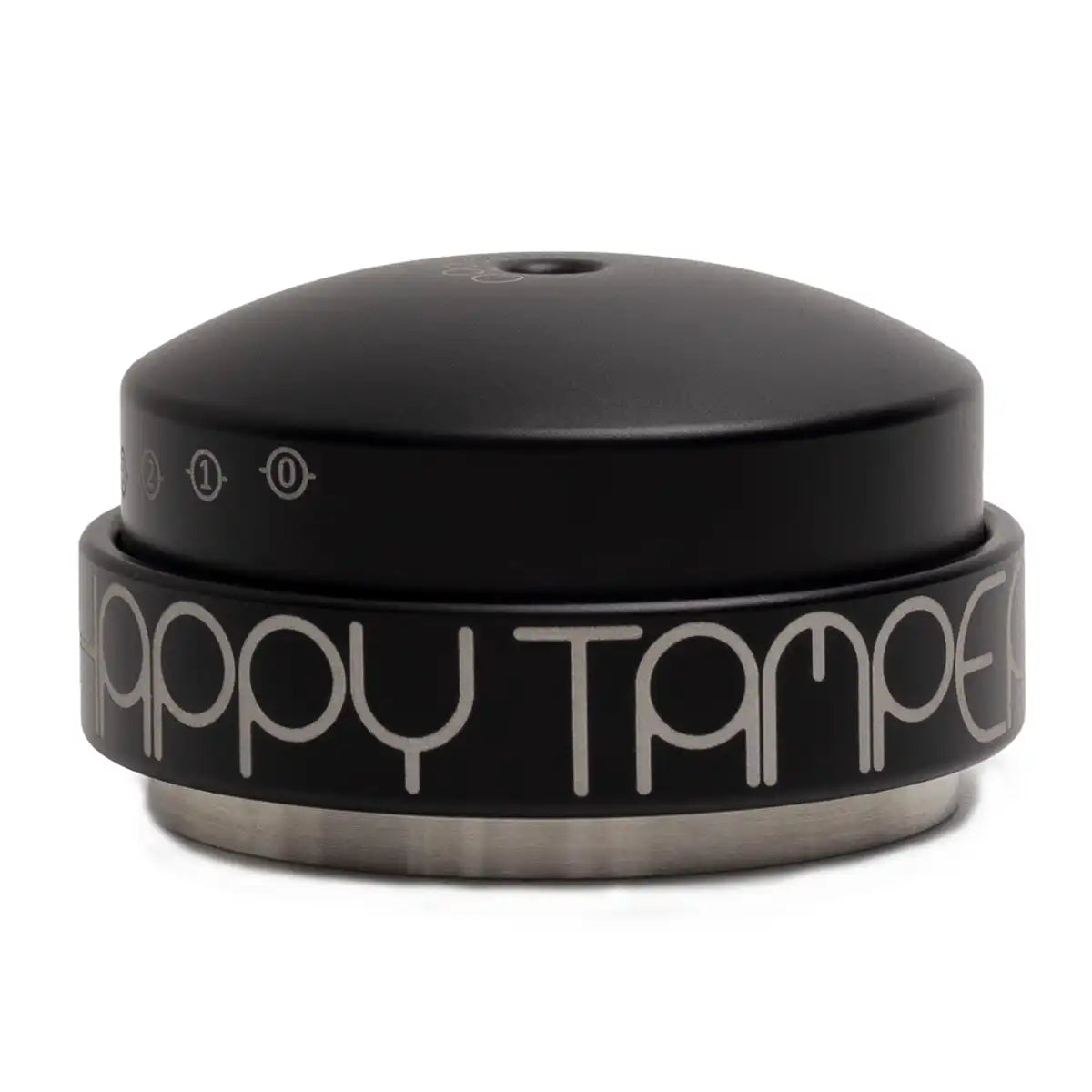 Happy Tamper