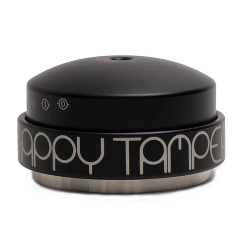 Happy Tamper