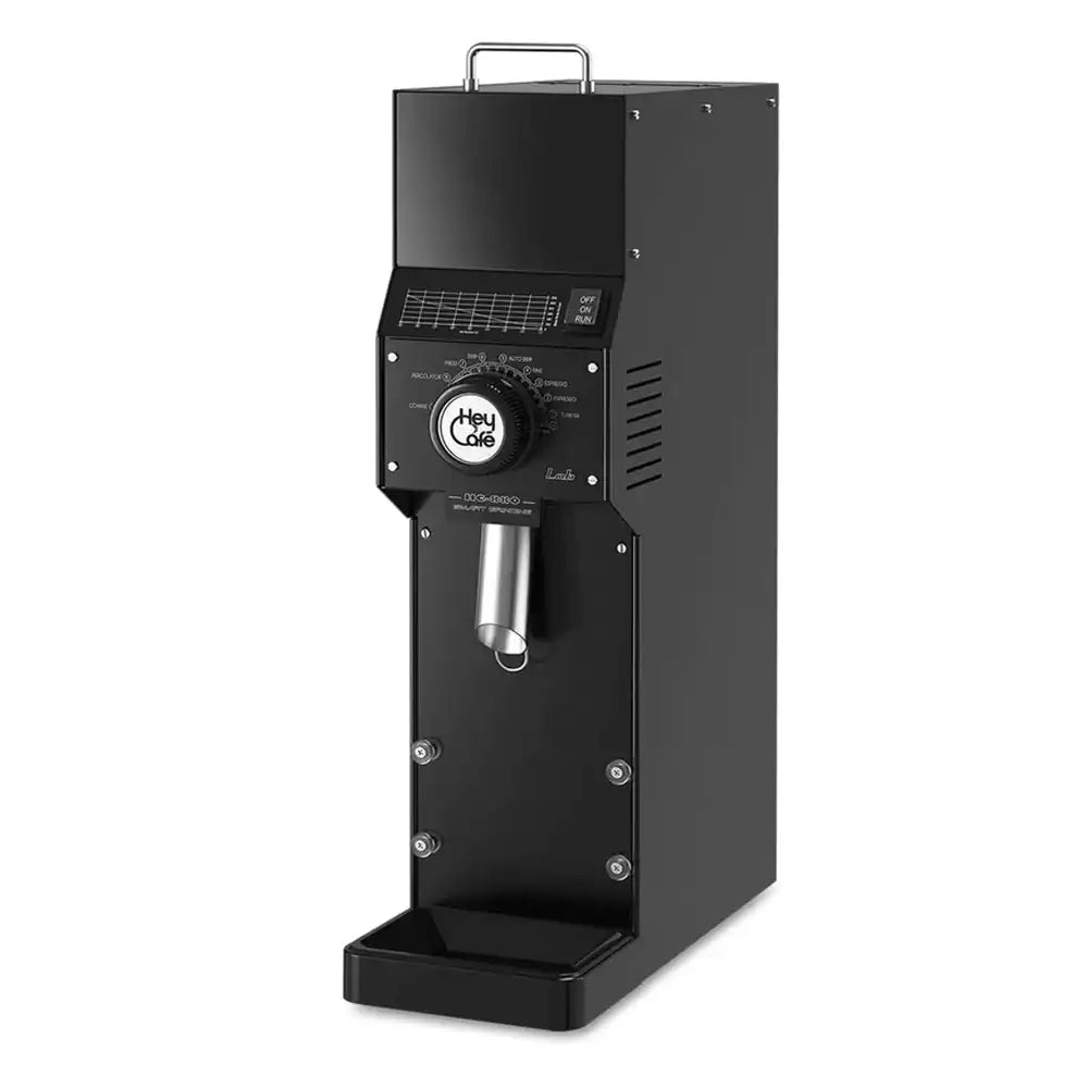 HeyCafe HC-880 Lab Retail Coffee Grinder