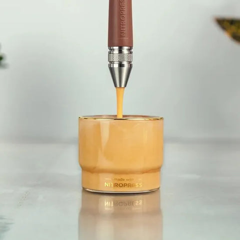 Nitropress DS Nitro Dispenser