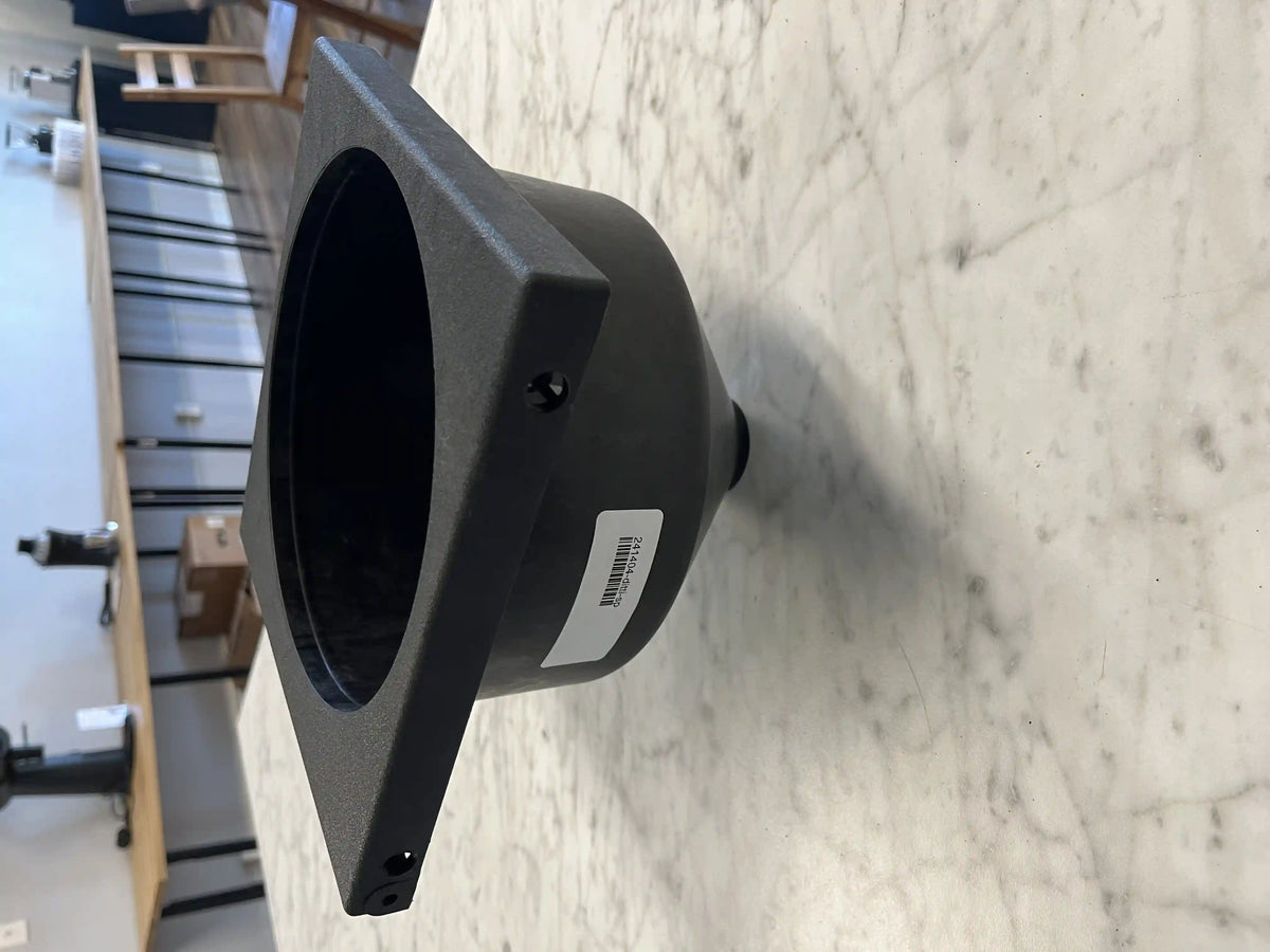 Ditting 241404 - Plastic Hopper Only - KR1203/KR1403/KFA1403-RETAIL