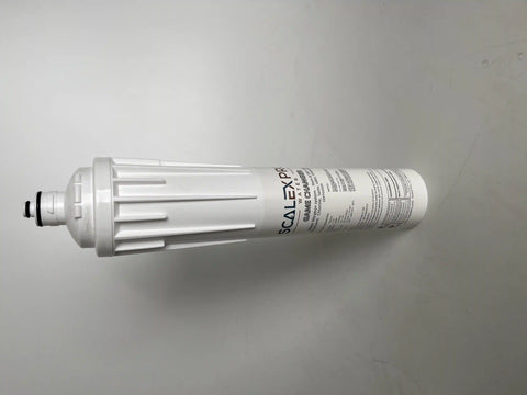 ScaleX Pro Game Changer - 15in Quick Twist Water Filter Replacement Cartridge - CTO and Scale Inhibiting