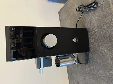 USED - EXCELLENT | Ditting 807 Lab Sweet Retail Coffee Grinder (Black)
