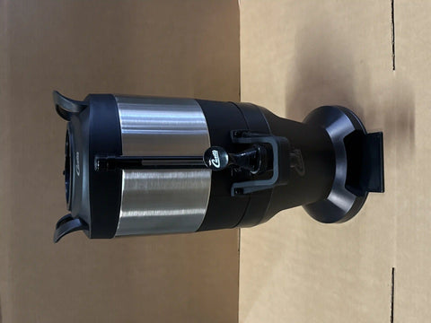 SCRATCH & DENT - EXCELLENT | Curtis ThermoPro One Gallon Stainless Vacuum Server (TXSG0101S600)