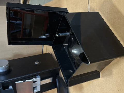 USED - EXCELLENT| Ditting 807 Lab Sweet Coffee Grinder Black (696475)