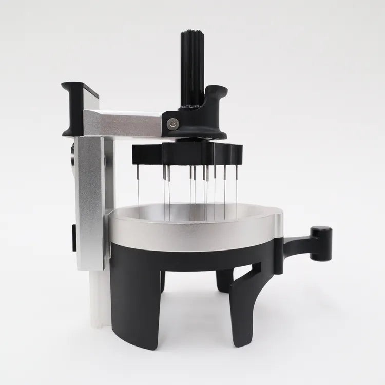 Barista Hustle AutoComb Espresso Distribution Tool