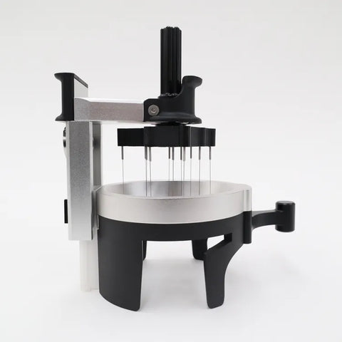 Barista Hustle AutoComb Espresso Distribution Tool