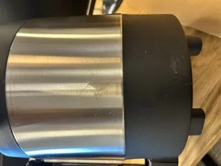 SCRATCH & DENT - EXCELLENT | Curtis ThermoPro One Gallon Stainless Vacuum Server (TXSG0101S600)