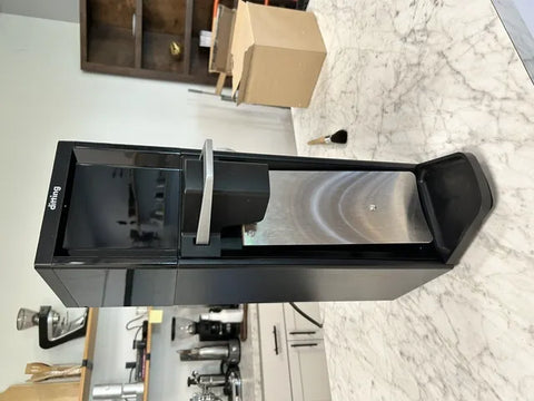 USED - GOOD | Ditting 807 Retail Coffee Grinder (Black)