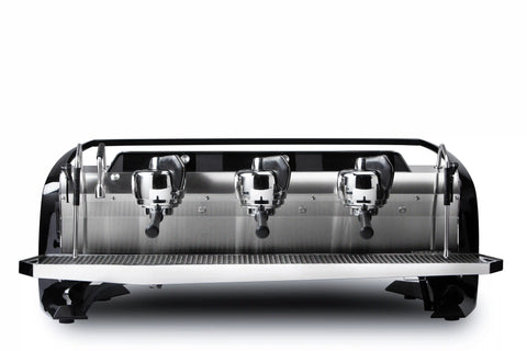 Slayer Steam LP 2 and 3 Group Commercial Espresso Machine