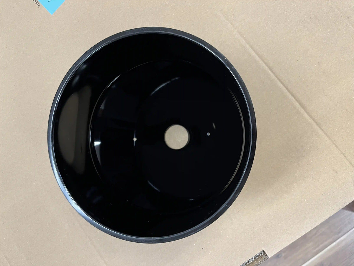 Ditting 240383 - KFA1403 Industrial Bean hopper Insert w/o Magnet (Replaces 101264)