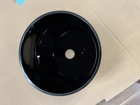Ditting 240383 - KFA1403 Industrial Bean hopper Insert w/o Magnet (Replaces 101264)