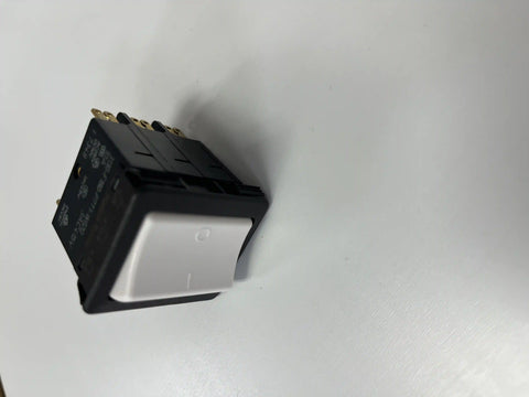 Ditting 257111 - Power Switch with Breaker KFA 1403 (New MPN 703954)