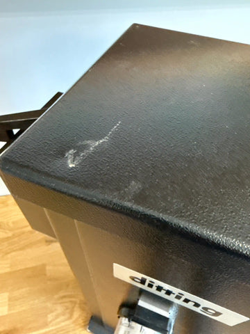 SCRATCH & DENT - GOOD | Ditting KFA1403 Retail Coffee Grinder
