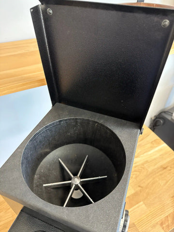 SCRATCH & DENT - GOOD | Ditting KFA1403 Retail Coffee Grinder