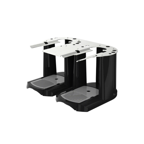 Fetco A151 - Luxus S4S-15/20-1 Twin Serving Station for L4S-15 & L4S-20