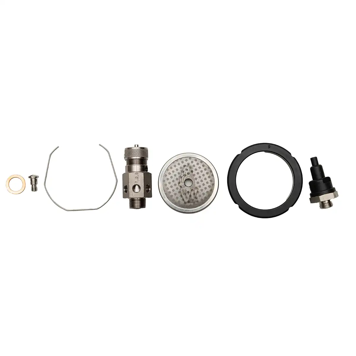 La Marzocco Linea Mini R 1-Year Preventative Maintenance Kit