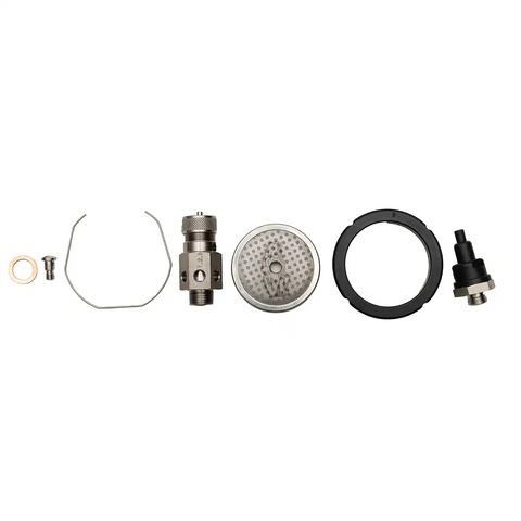 La Marzocco Linea Mini R 1-Year Preventative Maintenance Kit
