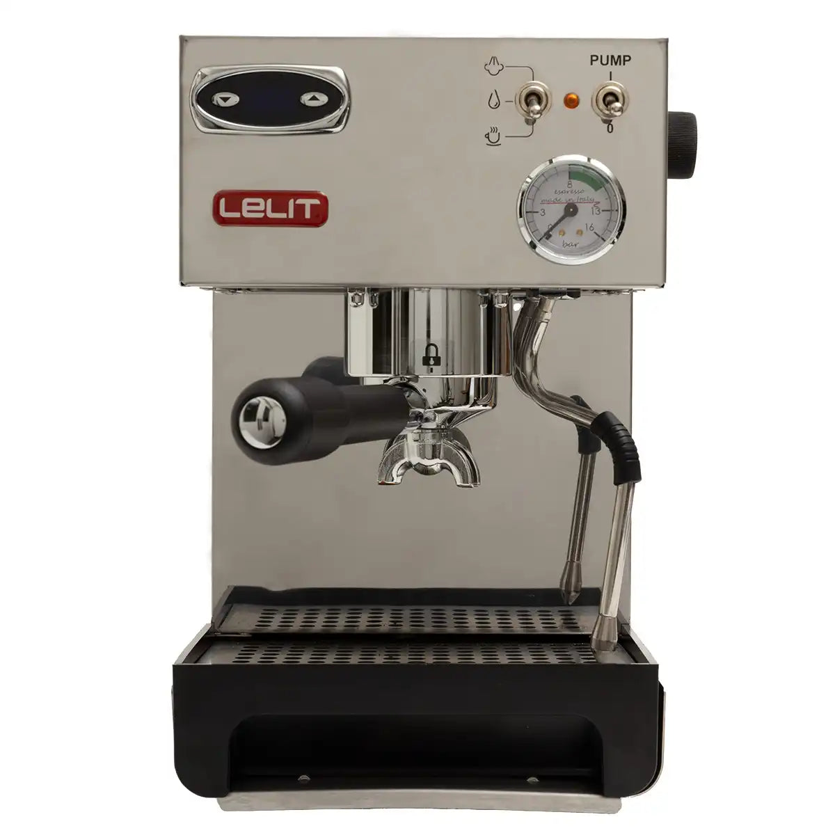 Lelit Anna PL41TEM-120 Espresso Machine