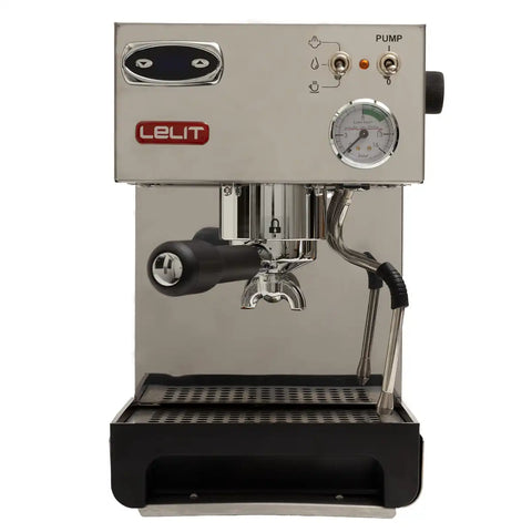 Lelit Anna PL41TEM-120 Espresso Machine