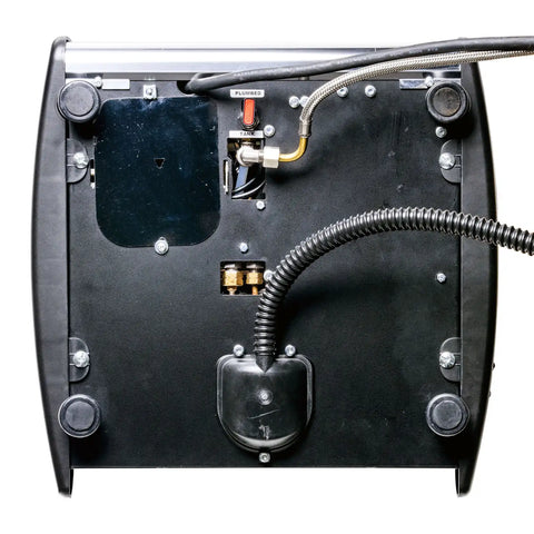 LUCCA A53 Pro Espresso Machine