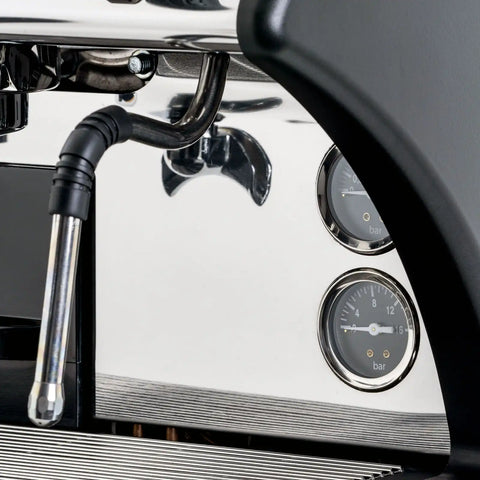 LUCCA A53 Pro Espresso Machine