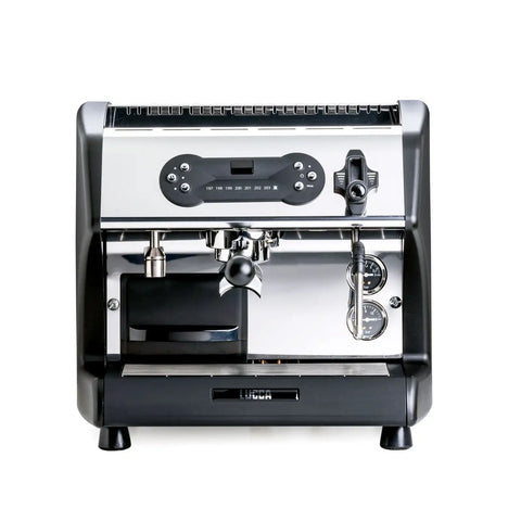 LUCCA A53 Pro Espresso Machine