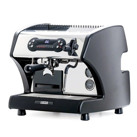 LUCCA A53 Pro Espresso Machine