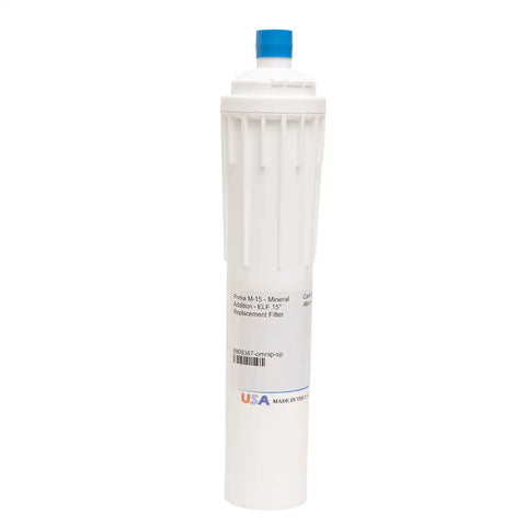 Omnipure M-15 - Mineral Addition Calcite Filter Cartridge ELF 15" - MA-Q15 Replacement Alternative