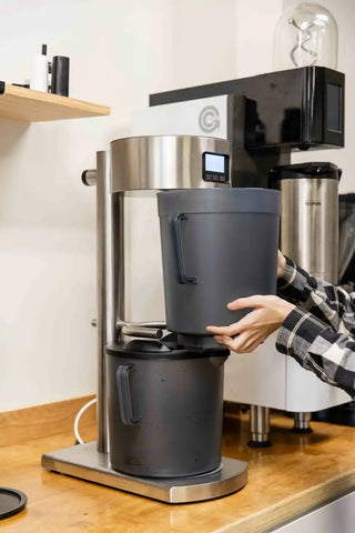 Marco ColdBRU Commercial Cold Brew Coffee Maker
