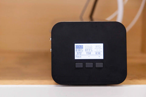 Marco POUR'D 3-Button Beverage Dispenser