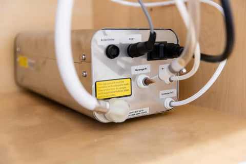 Marco POUR'D 3-Button Beverage Dispenser