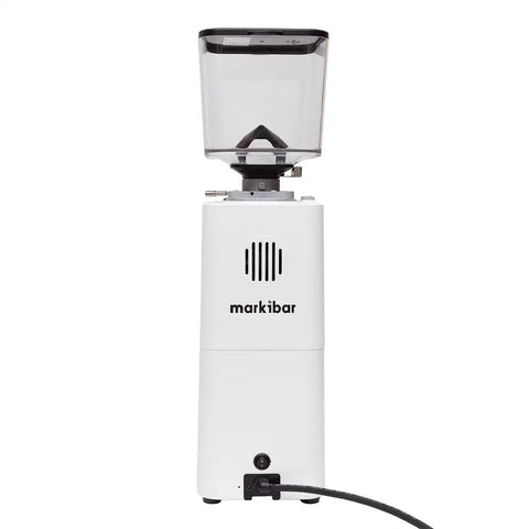 Markibar Izaga W Grind-by-Weight Espresso Grinder