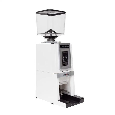 Markibar Izaga W Grind-by-Weight Espresso Grinder