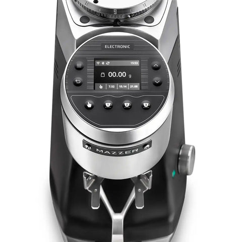 Mazzer Kony SG Grind-by-Weight Espresso Grinder