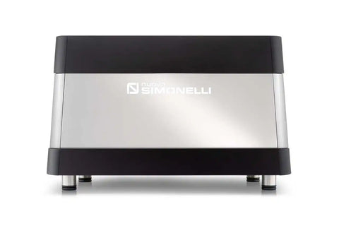 Nuova Simonelli Aurelia XT Volumetric Espresso Machine with C-Automation and E-Milk
