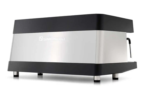 Nuova Simonelli Aurelia XT Volumetric Espresso Machine with C-Automation and E-Milk