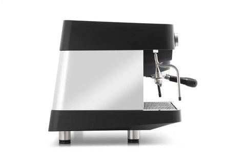 Nuova Simonelli Aurelia XT Volumetric Espresso Machine with C-Automation and E-Milk