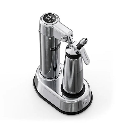 Nitropress Pro Nitro Dispenser
