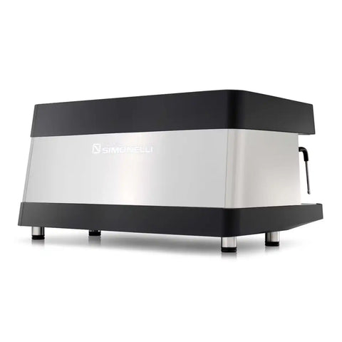 Nuova Simonelli Aurelia XT Volumetric Espresso Machine with E-Milk
