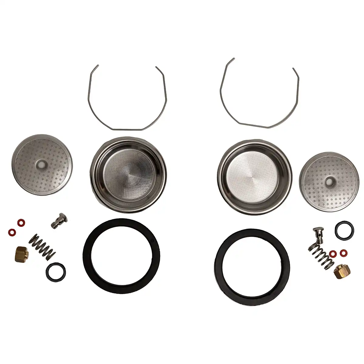 Nuova Simonelli 2-Group Preventative Maintenance Kit