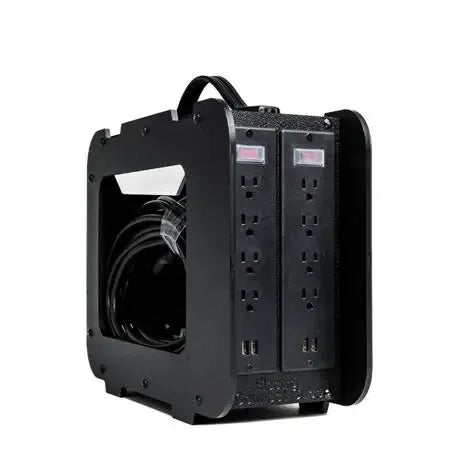 USED - EXCELLENT | Caffewerks Connect Cube | Electro