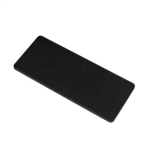 Revolution Flat Tamping Mat 12" x 5"