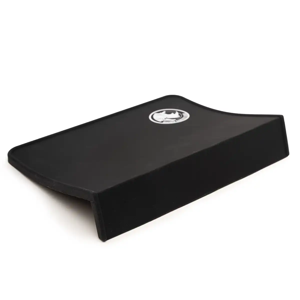 Rhino Classic Tamper Mat - Corner